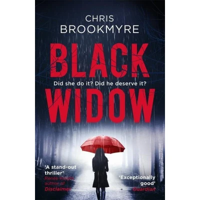 Afbeelding van Black Widow
