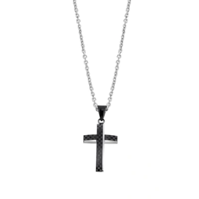 Afbeelding van Lotus Style Collier Heren LS2105 1/2 Elegant