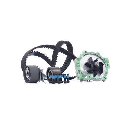 Afbeelding van Waterpomp + distributieriem set DAYCO KTBWP5920