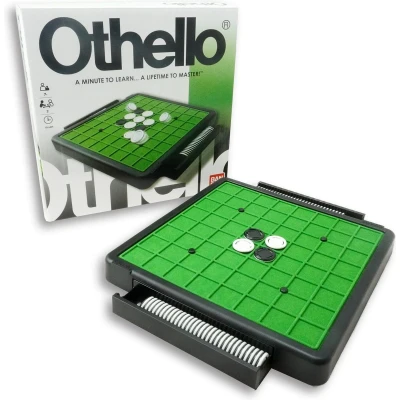 Afbeelding van Bordspel Bandai Othello (Frans)