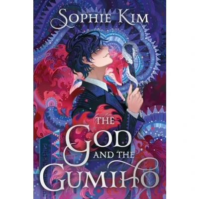 Afbeelding van Fate&#039;s Thread the God and Gumiho