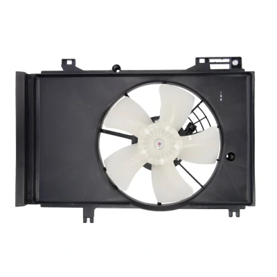 Afbeelding van Koelventilatorwiel NRF 47551