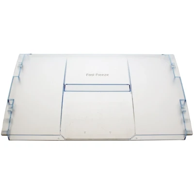 Afbeelding van Beko Paneel vrieslade diepvriezer 4312611200 8053190813716 Koelkast/Diepvries Deur / Deurrand