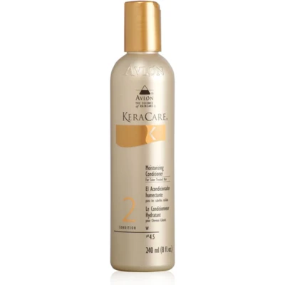 Afbeelding van KeraCare Moisturizing Conditioner Voor Gekleurd Haar 240ml