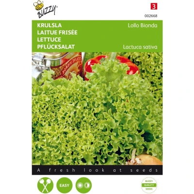 Afbeelding van Krulsla Lollo Bionda