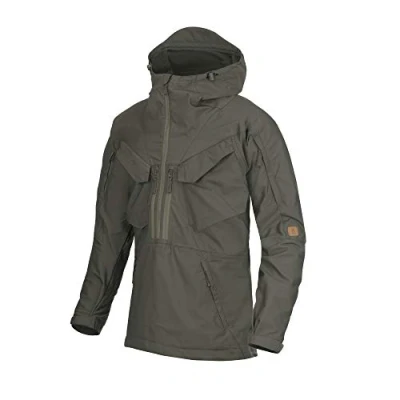 Afbeelding van Helikon Tex® PILGRIM Anorak Jacket® Taiga Green