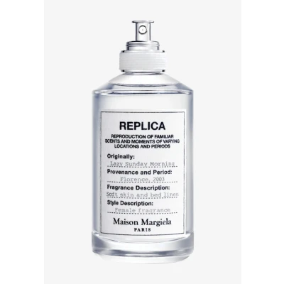 Afbeelding van Maison Martin Margiela Lazy Sunday Morning 30 ml Eau de Toilette Spray
