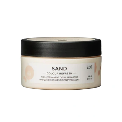 Afbeelding van Maria Nila Colour Refresh Bright Red 0,66 100ml