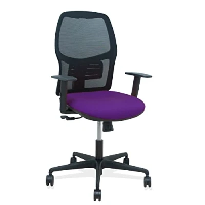 Afbeelding van Bureaustoel Alfera P&amp;C 0B68R65 Paars
