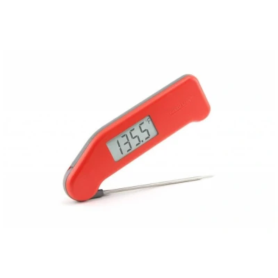Afbeelding van Thermapen Classic Rood