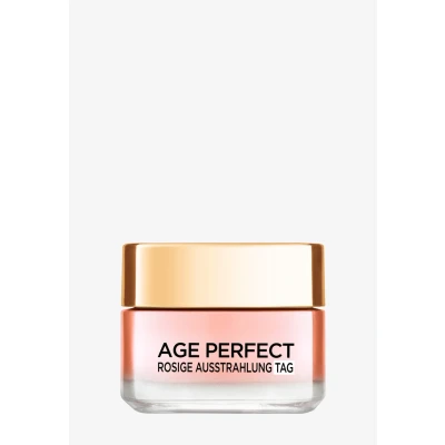 Afbeelding van L&#039;Oréal Paris Skin AGE Perfect Golden DAY Cream 50ML Dagcrème, Dames, Maat: 50 ml,