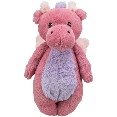 Afbeelding van Trixie draak pluche gerecycled 27 cm