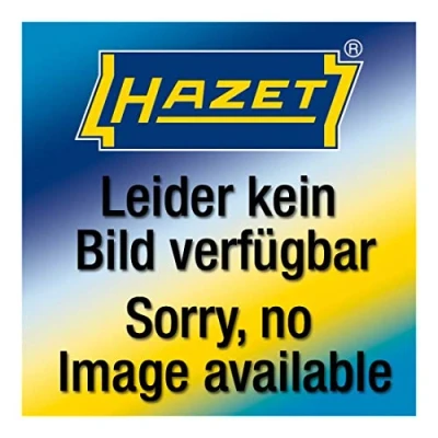Afbeelding van Hazet 9012M 03 Slagmoersleutelbehuizing 1 stuk(s)
