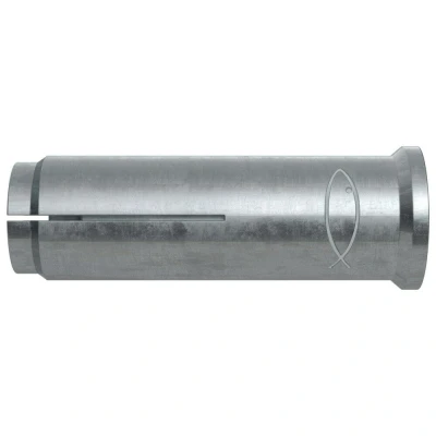 Afbeelding van fischer 48264 Inslaganker EA II M6 x 30mm (100st)