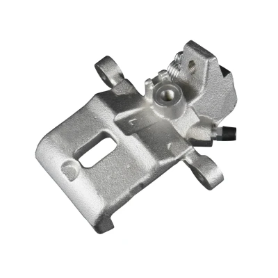 Afbeelding van FEBI BILSTEIN 178239 Remklauw Gietijzer Achteras links HYUNDAI: i10 I