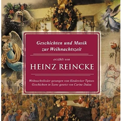 Afbeelding van Herbst Winter Musik fÃ¼r Kinder