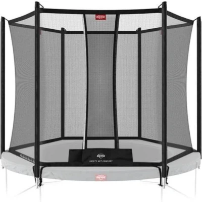 Afbeelding van BERG Safety Net Comfort Zwart Ø 330 cm