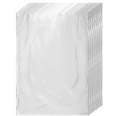 Afbeelding van Profi Cook 8910151 50x vacuümzak klein 22 x 30 cm.