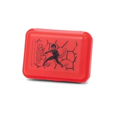 Afbeelding van ergobag Lunchbox 18 cm