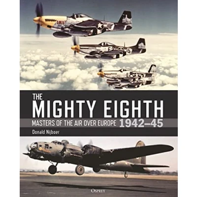 Afbeelding van The Mighty Eighth