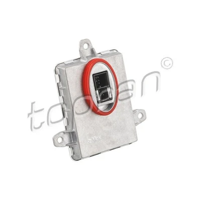 Afbeelding van TOPRAN 629 452 Regeleenheid MINI: Countryman, BMW: X3