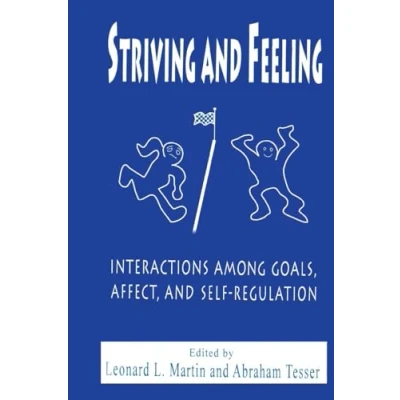 Afbeelding van Striving and Feeling