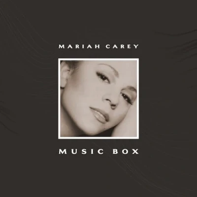 Afbeelding van Mariah Carey Music Box: 30th Anniversary Expanded Edition (LP)
