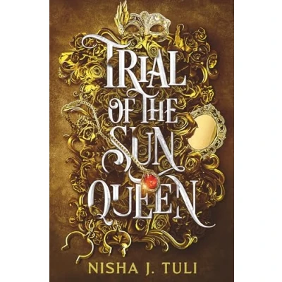 Afbeelding van Artefacts of Ouranos Trial the Sun Queen