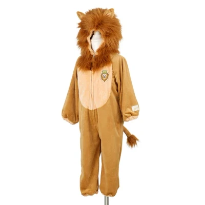 Afbeelding van Souza Lion verkleedpak