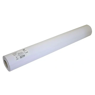 Afbeelding van Folia tekenpapier ft 0,5 m x 25