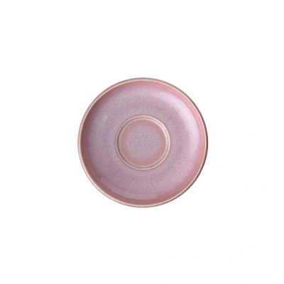 Afbeelding van Villeroy &amp; Boch Perlemor Alga Espressoschotel 12 cm