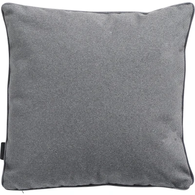 Afbeelding van Madison sierkussen 45x45 cm Manchester grey outdoor