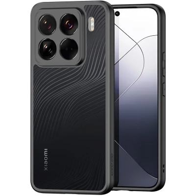Afbeelding van Dux Ducis Aimo Backcover voor de Xiaomi 15 Pro Transparant