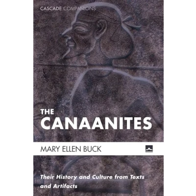 Afbeelding van Cascade Companions The Canaanites