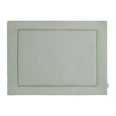 Afbeelding van Baby&#039;s Only Boxkleed Mood 75x95cm Laurel Green
