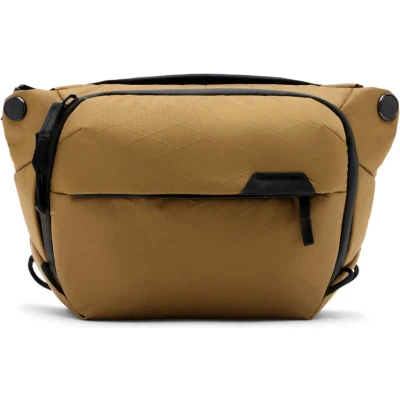 Afbeelding van Peak Design Coyote Everyday Sling 3L v2