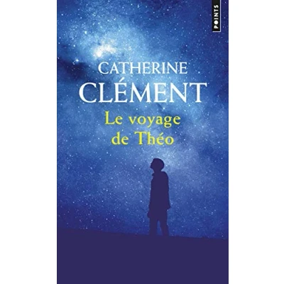 Afbeelding van Le Voyage de Theo