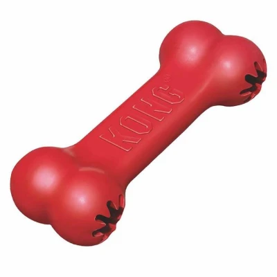 Afbeelding van Kong Goodie Bone Hondenspeelgoed Medium