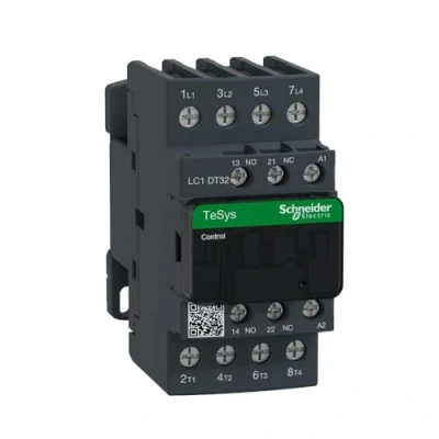 Afbeelding van Schneider Electric LC1DT32P7 Vermogensbeveiliging 1 stuk(s)