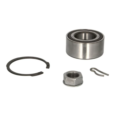 Afbeelding van SNR R159.59 Wiellagerset Met ingebouwde magnetische sensorring 86 LANCIA: Phedra, PEUGEOT: 807