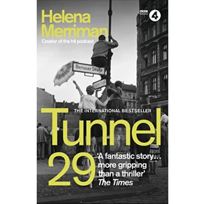 Afbeelding van Tunnel 29