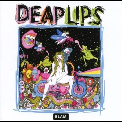 Afbeelding van Deap Lips