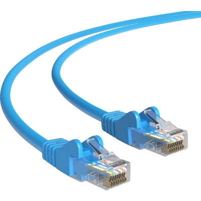 Afbeelding van 7.5 m Netwerkkabel Cat 5e U/UTP