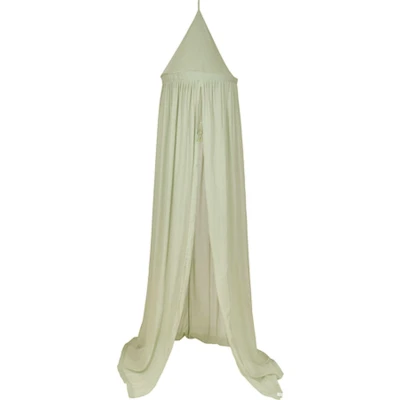 Afbeelding van Little Dutch Klamboe Pure Sage