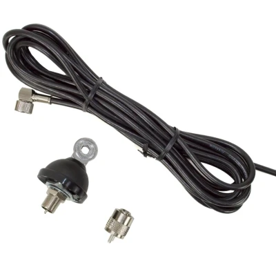 Afbeelding van PNI CAB S9 Adapter, antennekabel