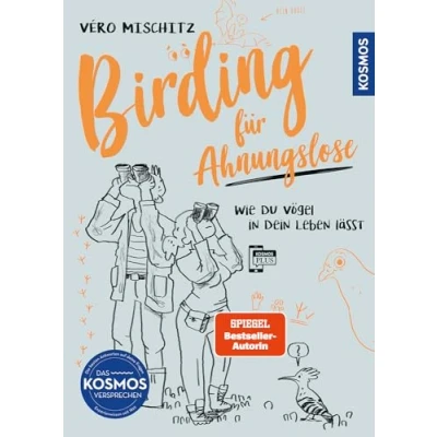 Afbeelding van Birding für Ahnungslose