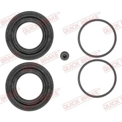 Afbeelding van QUICK BRAKE 114 0365 Remklauw Reparatieset 48 IVECO: DAILY 4 Kasten/Kombi, 6 , Pritsche/Fahrgestell