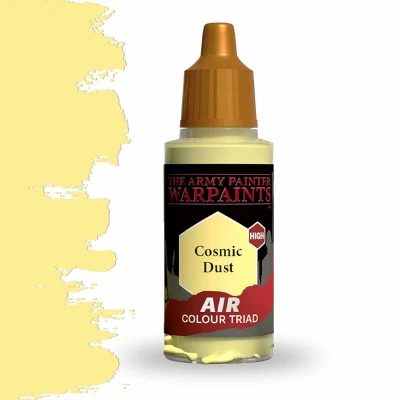Afbeelding van Warpaints Air Cosmic Dust