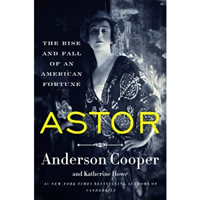 Afbeelding van Astor