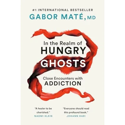 Afbeelding van In the Realm of Hungry Ghosts